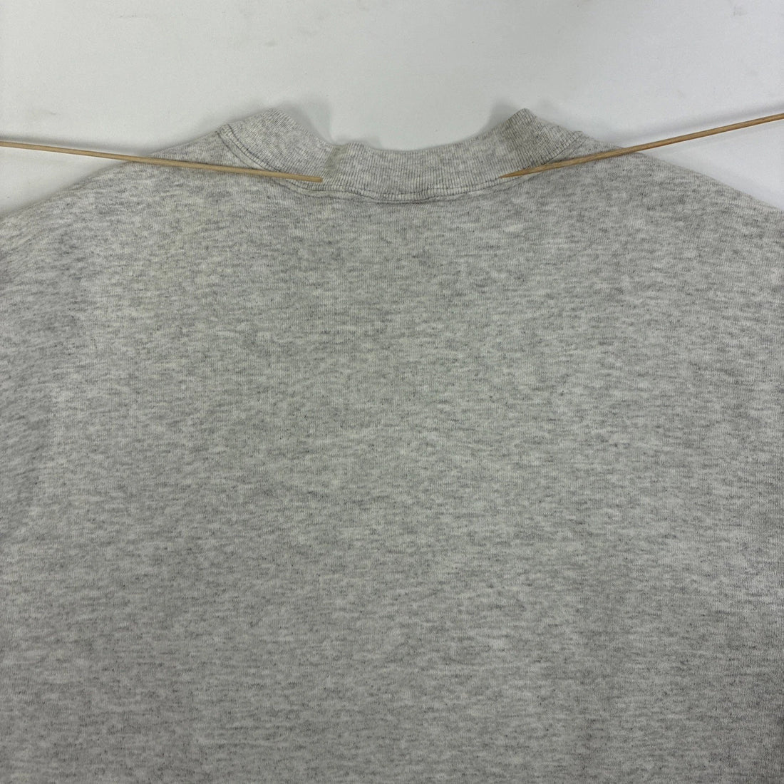 Vintage Oakland Raiders Nutmeg Sweatshirt Crewneck Size Medium 90s NFL