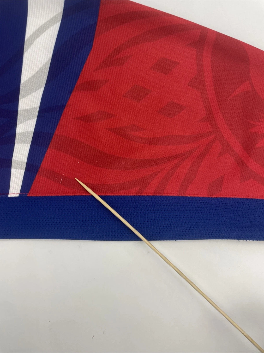 Team Russia Nike Hockey Jersey Size Small IIHF