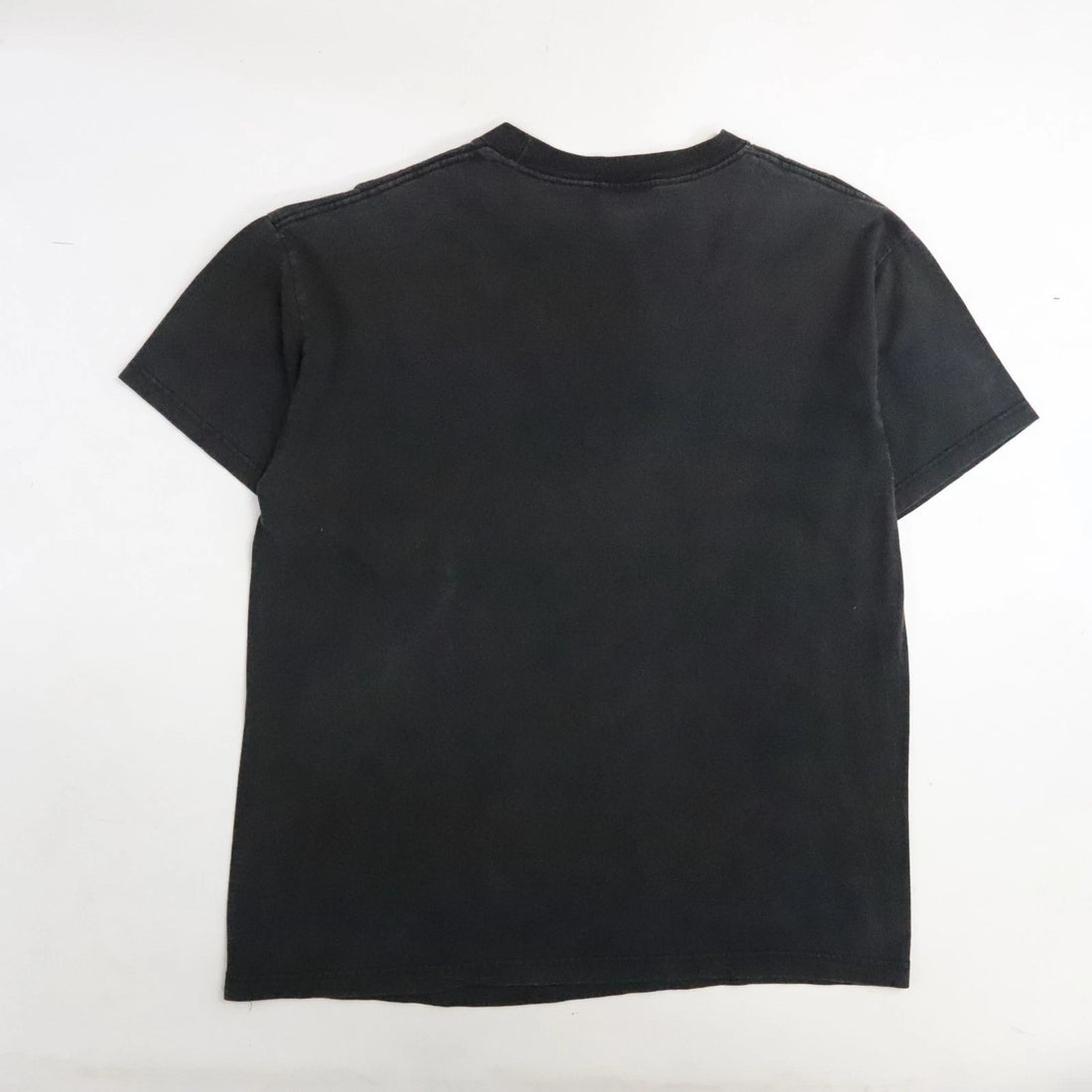 Vintage New England Patritos T-Shirt Size Large NFL