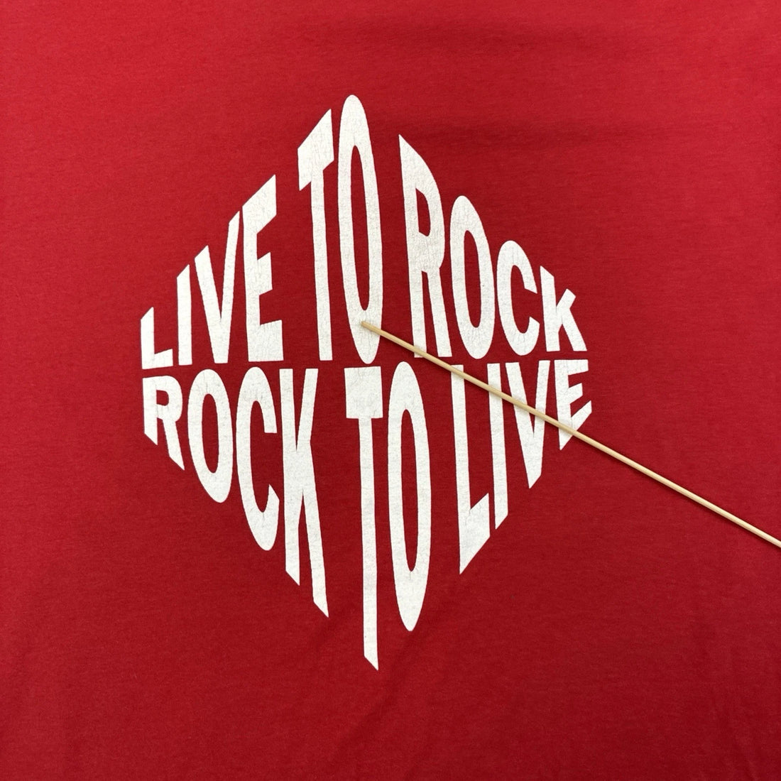 Vintage Shot Gun Sally Rocks T-Shirt Size XL
