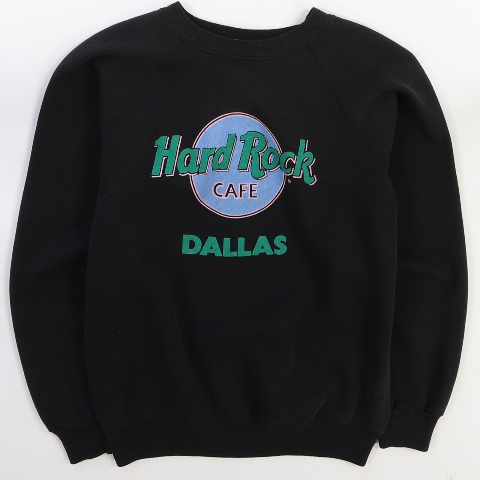 Hard rock cafe crewneck online