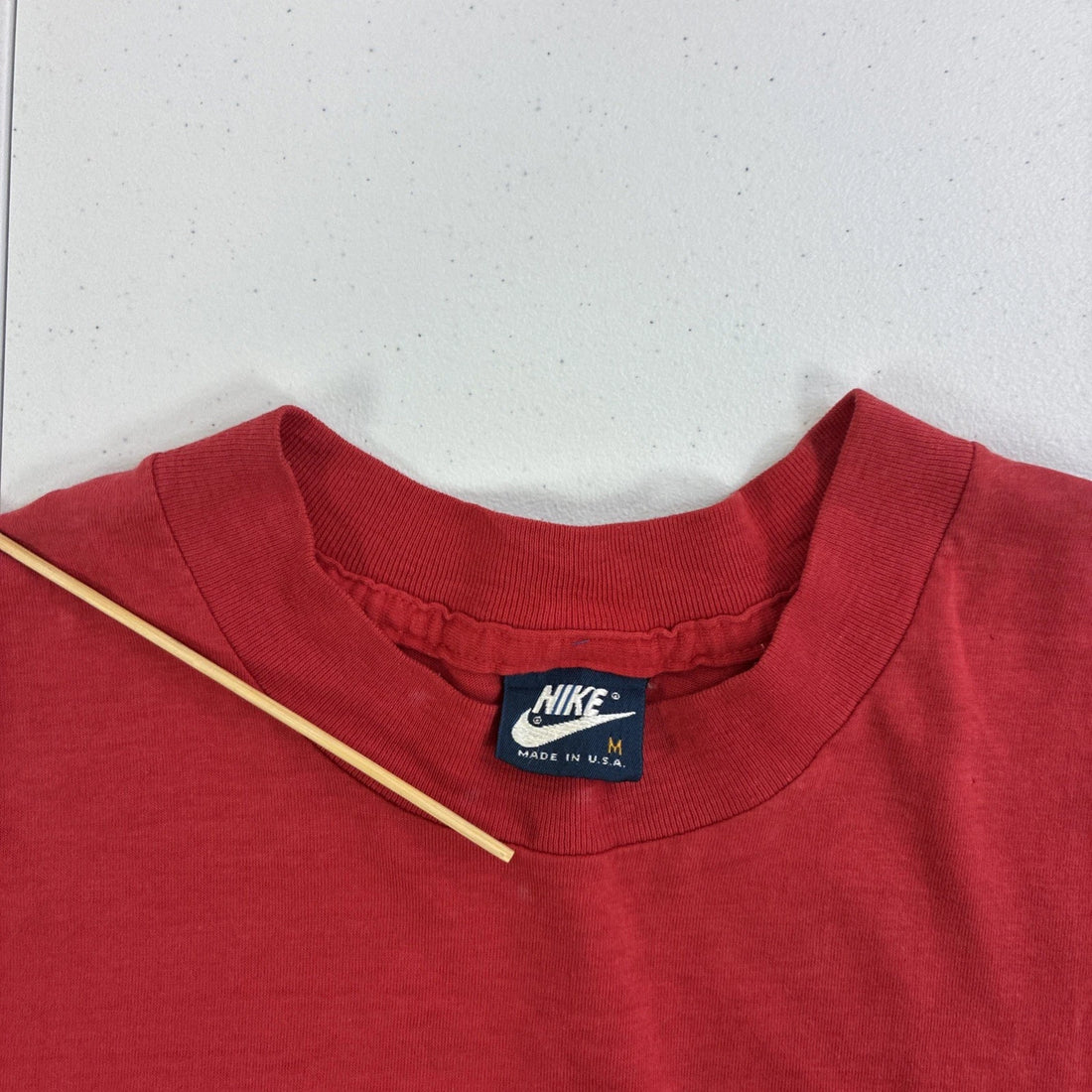 Vintage Nike T-Shirt Size Medium 80s