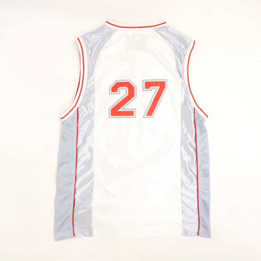 Vintage Exco Basketball Jersey Size Small Y2K
