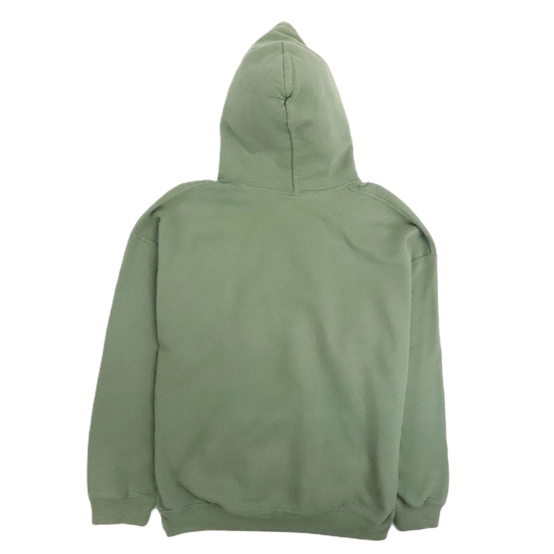 United States Marine Corps Sweatshirt Hoodie Size XL Green USMC
