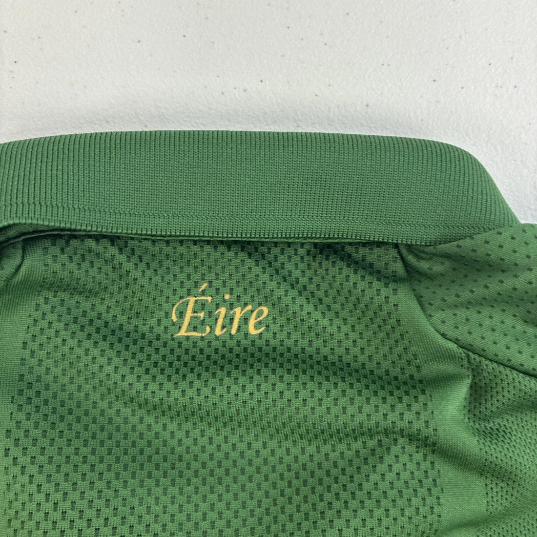 Ireland New Balance Football Kit Jersey Size XL