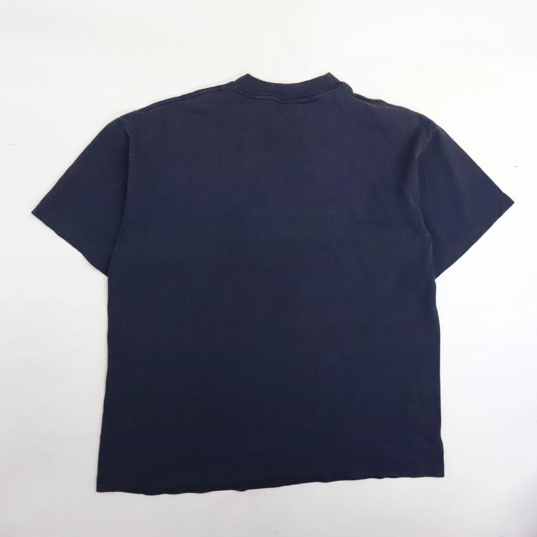 Vintage Speed Racer Go Stanley Desantis T-Shirt Size Large 90s