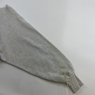 Vintage Rhode Island Champion Reverse Weave Crewneck Sweatshirt Size Large 90s