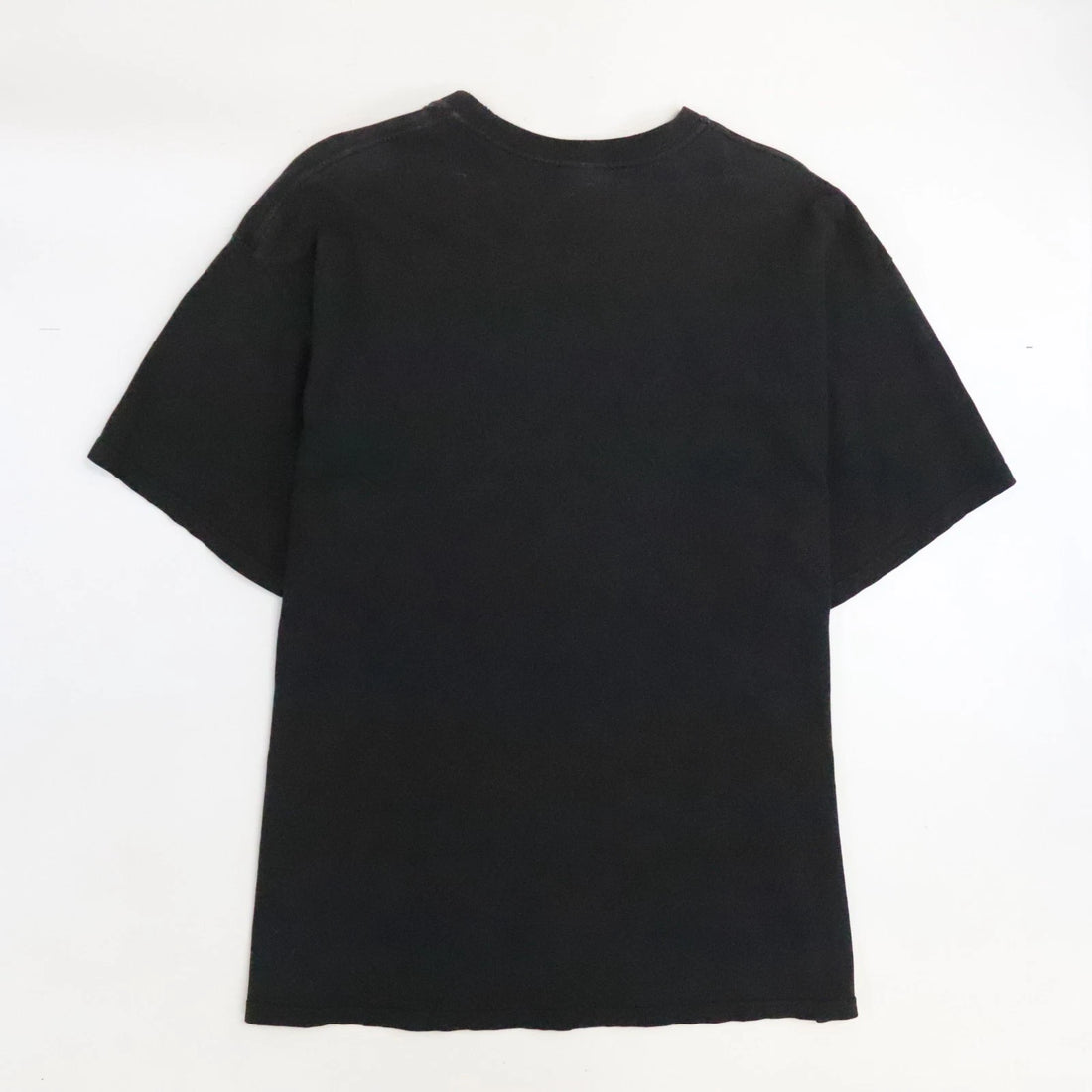Vintage Naruto T-Shirt Size XL Shonen Jump Anime Manga 2002