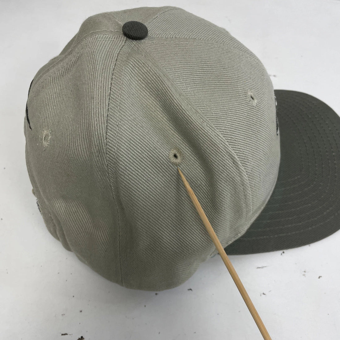 Vintage Nike Golf Tour Hat Cap OSFA