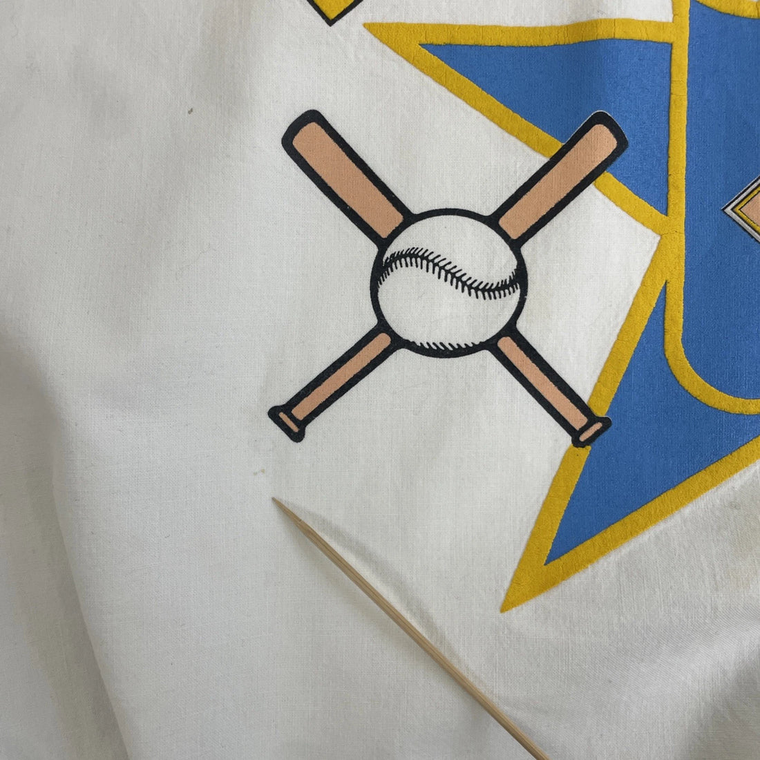 Vintage Pittsburgh Pirates Crewneck Sweatshirt Size Large 1988 80s MLB