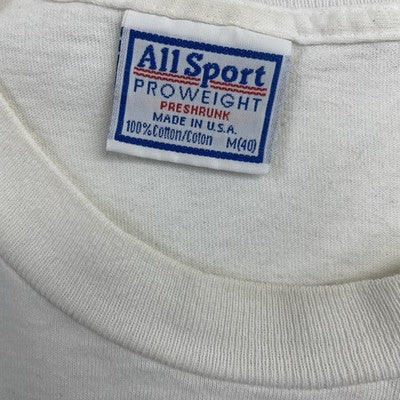 Vintage Indianapolis 500 Racing T-Shirt Size Medium 1994 90s