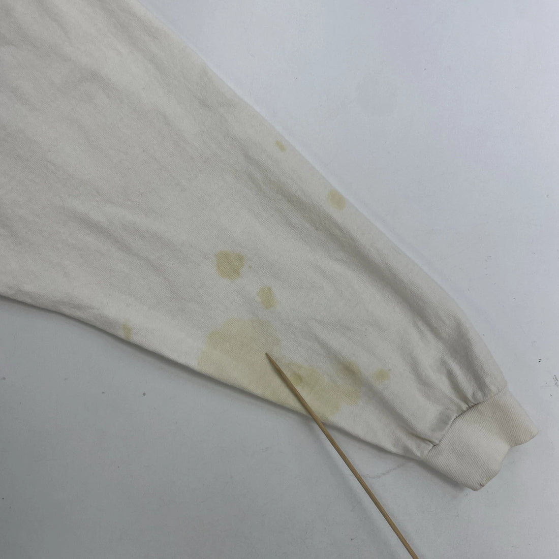 Vintage Titans Cowboys Christmas Clash Long Sleeve T-Shirt Size XL NFL