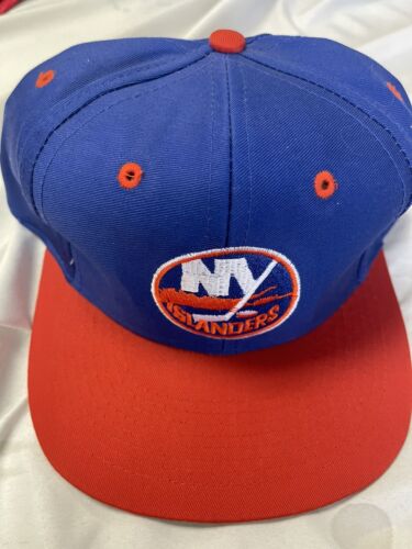 Ny top islanders snapback