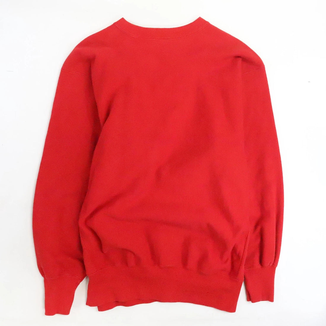 Vintage Bradley University Champion Reverse Weave Crewneck Sweatshirt 2XL 80s