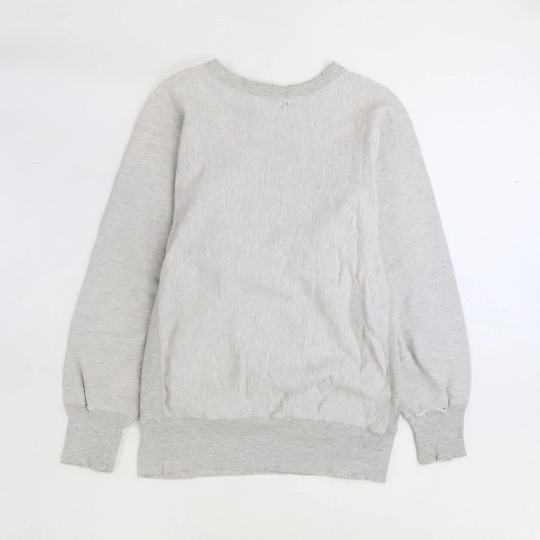 Vintage Boston Champion Reverse Weave Crewneck Sweatshirt Size Large 90s
