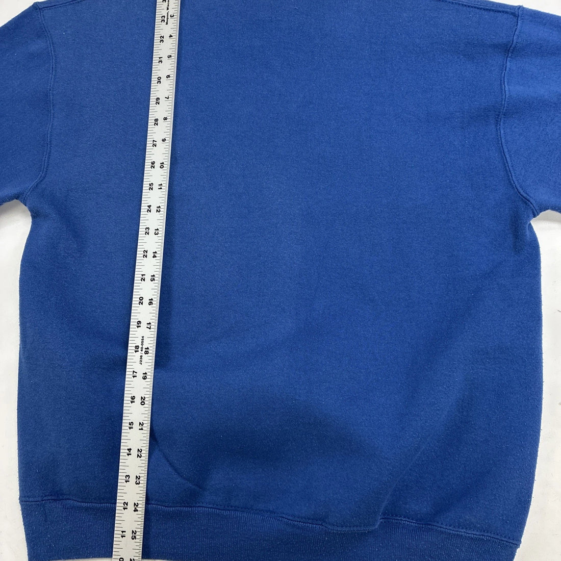 Vintage DWU Tigers Russell Athletic Sweatshirt Size Large 90s NCAA