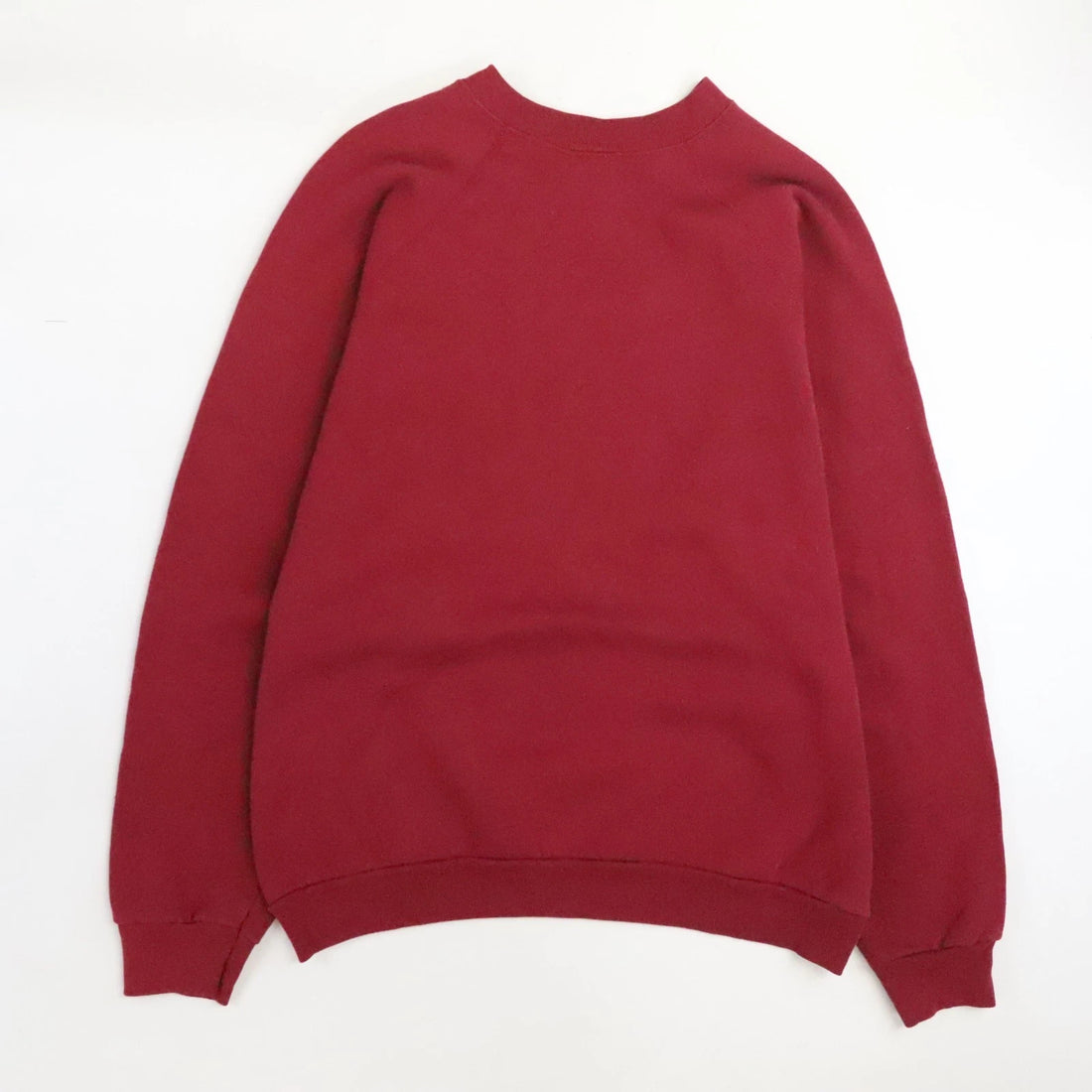 Vintage Property Of Jesus Crewneck Sweatshirt Size Large
