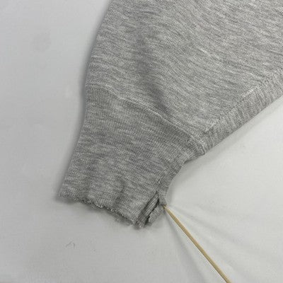Vintage Brown Champion Reverse Weave Sweatshirt Hoodie Size 2XL 90s