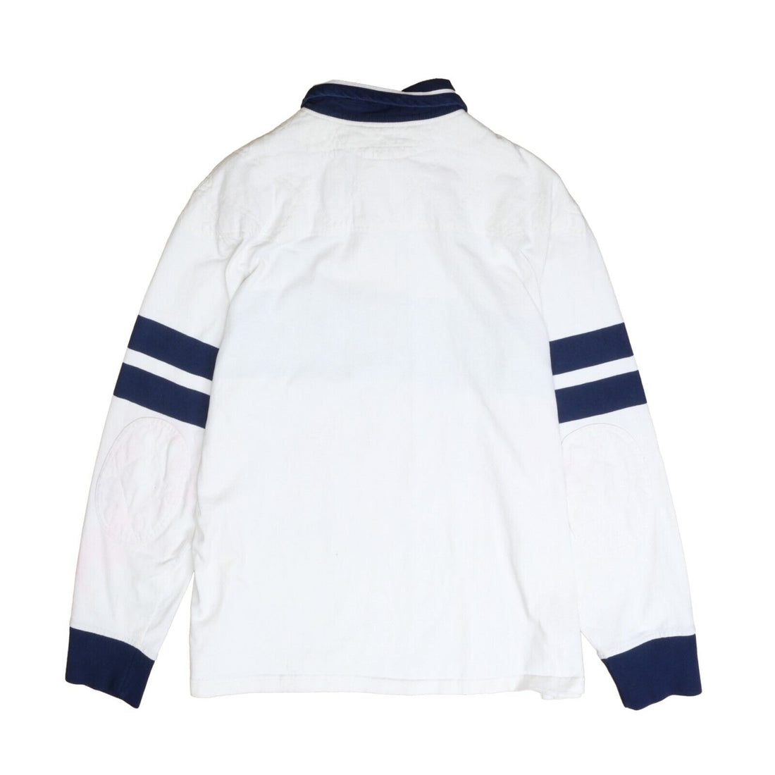 Vintage Polo Ralph Lauren Lake Placid Winter Olympics Rugby Shirt XL Czech