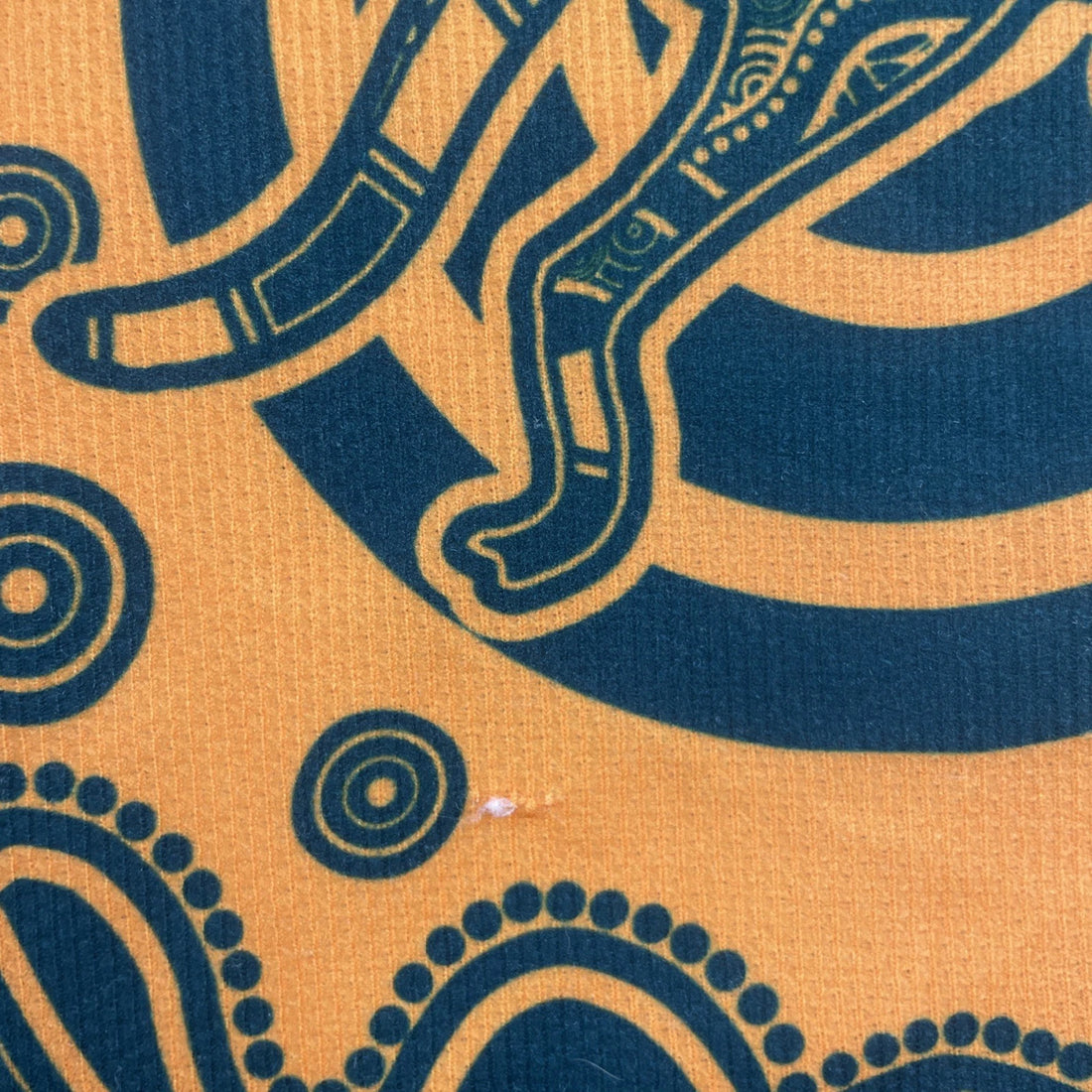 Australia Wallabies Asics Rugby Jersey Size 2XL