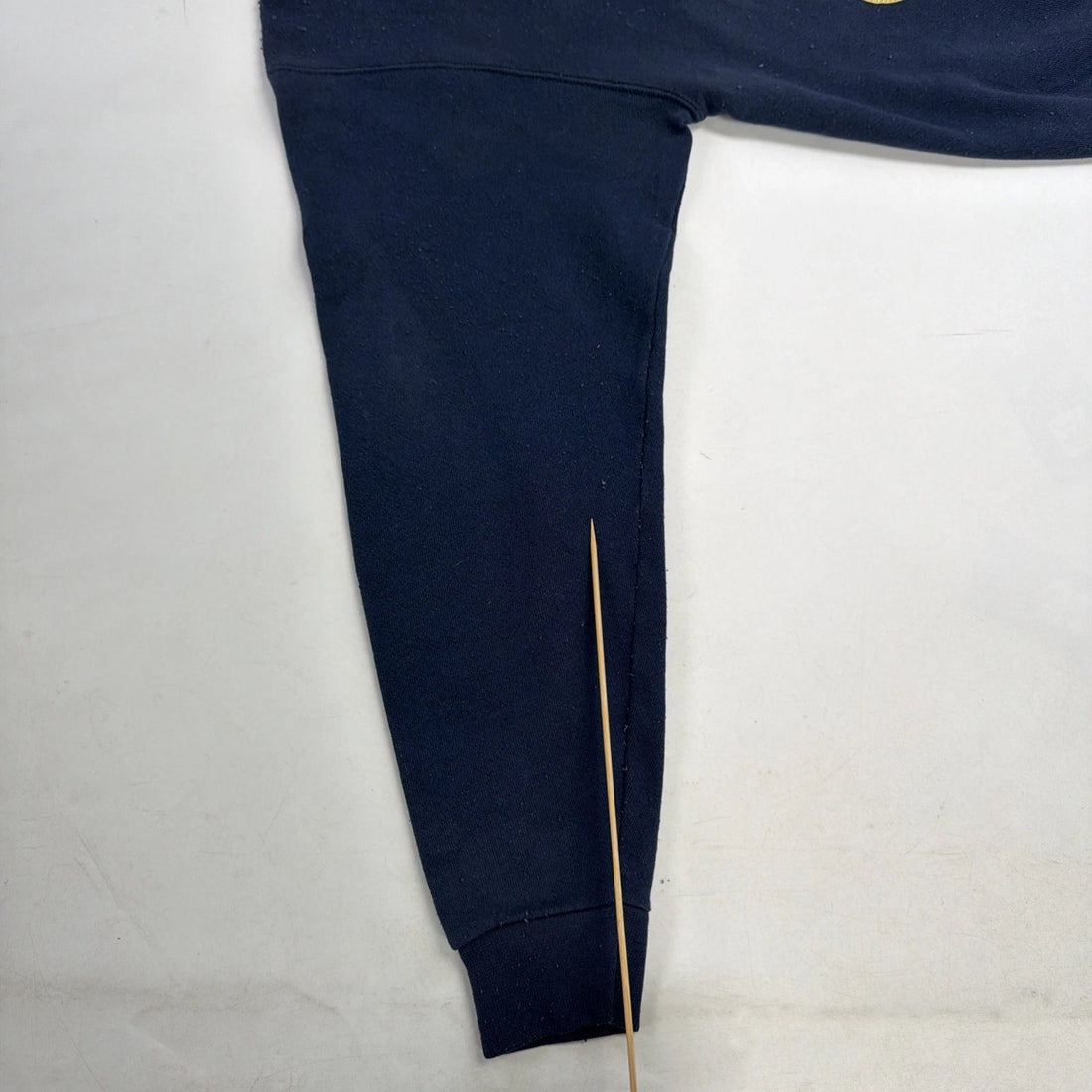 Vintage Notre Dame Fighting Irish Crewneck Sweatshirt Size Medium NCAA
