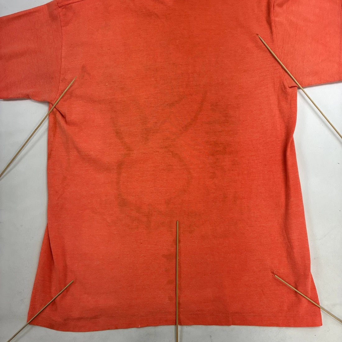 Vintage Playboy Bunny Beachin' T-Shirt Size Large 90s