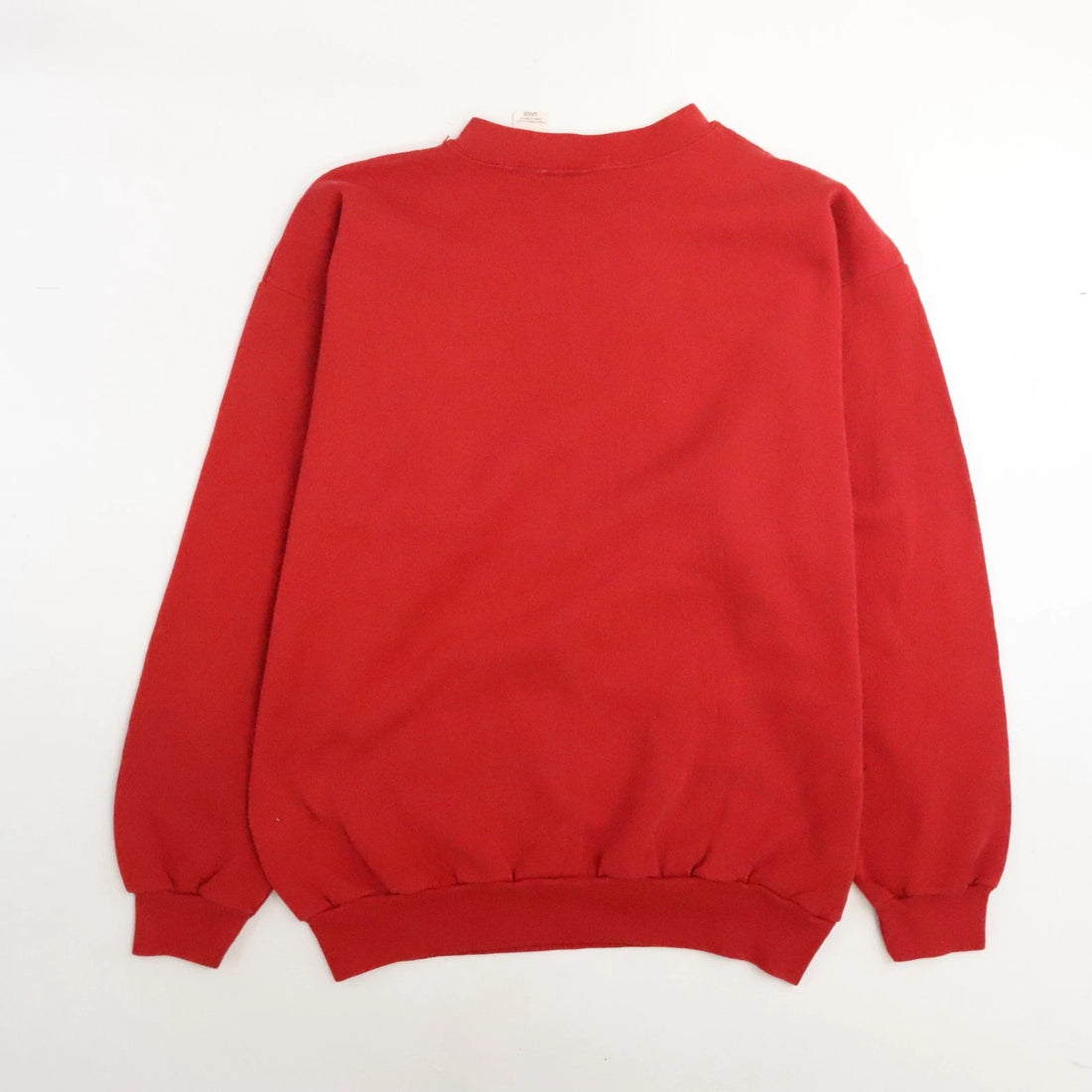 Vintage San Francisco 49ers Sweatshirt Crewneck Size Large NFL