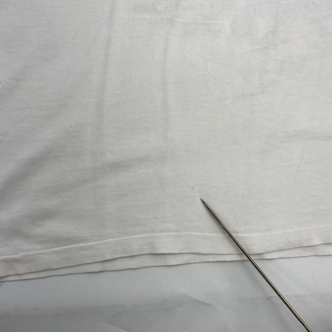 Vintage Who Framed Roger Rabbit Ink Paint Club Disney T-Shirt Size XL 90s