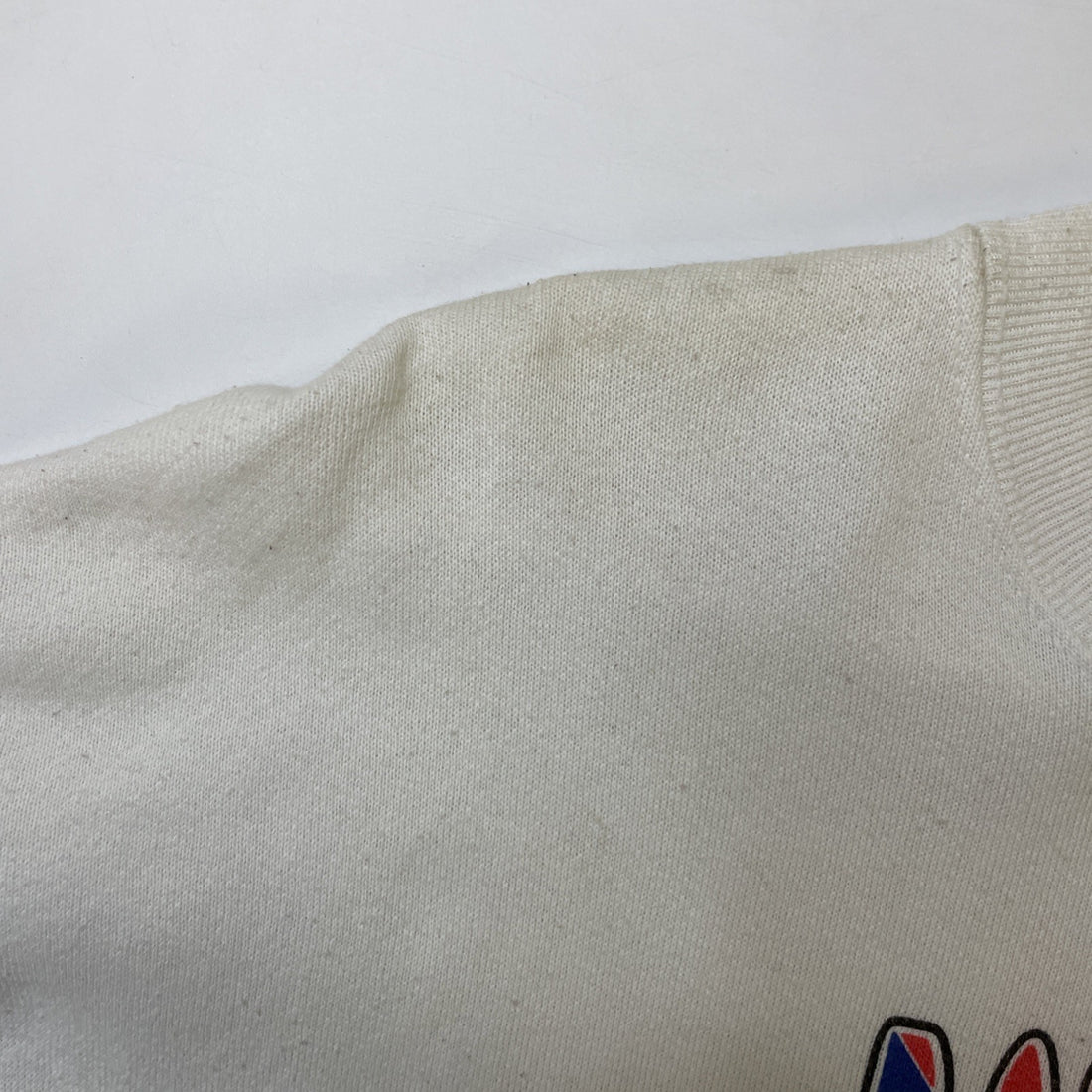 Vintage Diet Pepsi Promo Crewneck Sweatshirt Size XL 90s