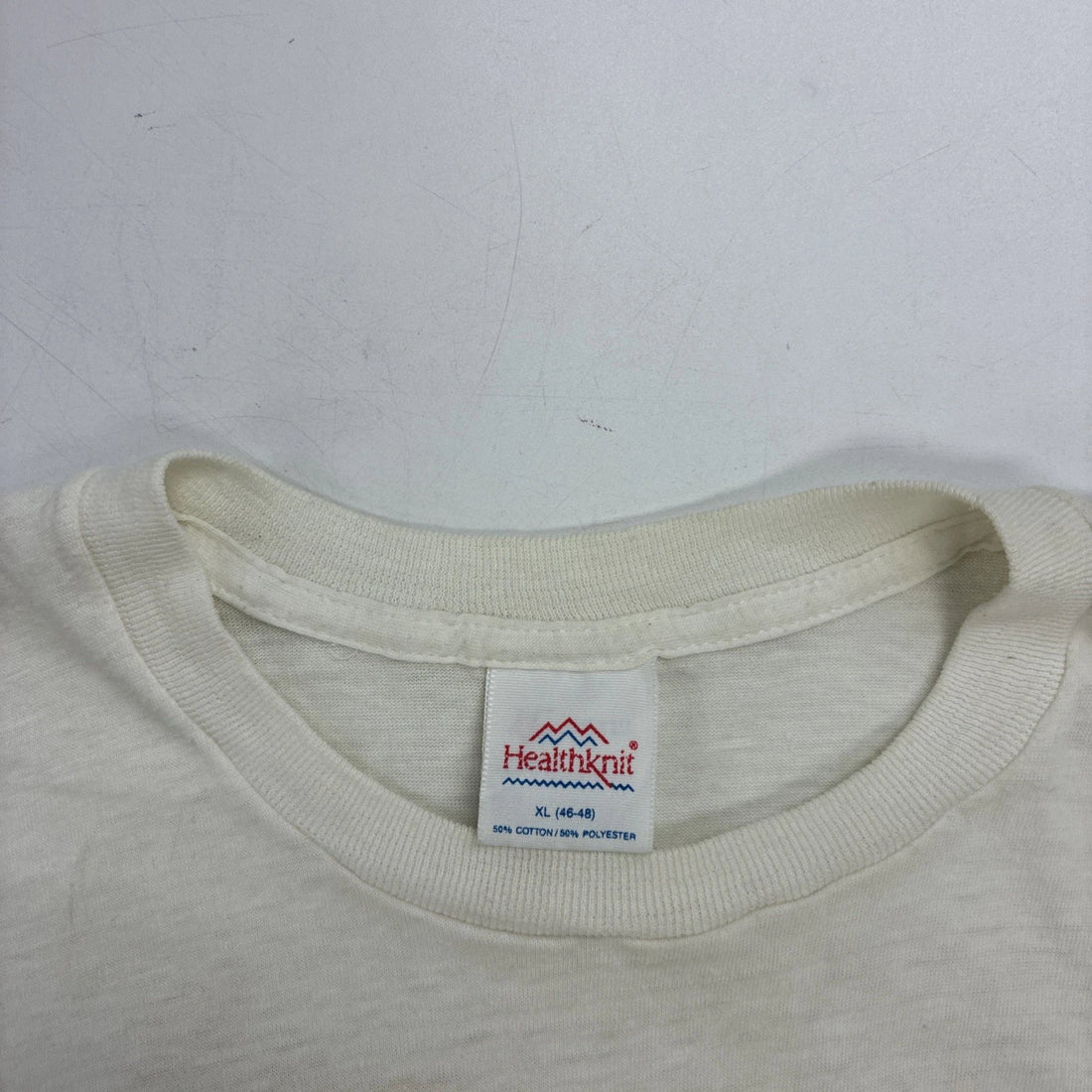 Vintage Anthrax Mosh It Up T-Shirt Size XL 1987 80s