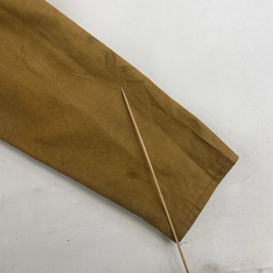 Vintage Black Sheep Hunting Clothing Work Jacket Medium Plaid Lined 70s