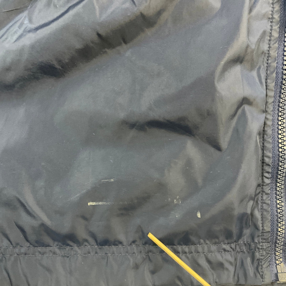 Vintage Nike Windbreaker Light Jacket Size Large Blue