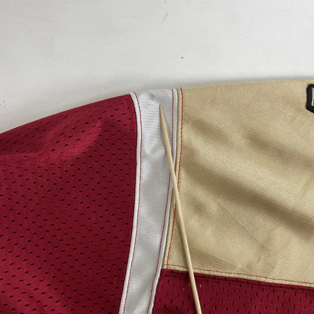 Vintage Big Daddy Football Jersey Size 2XL Y2K