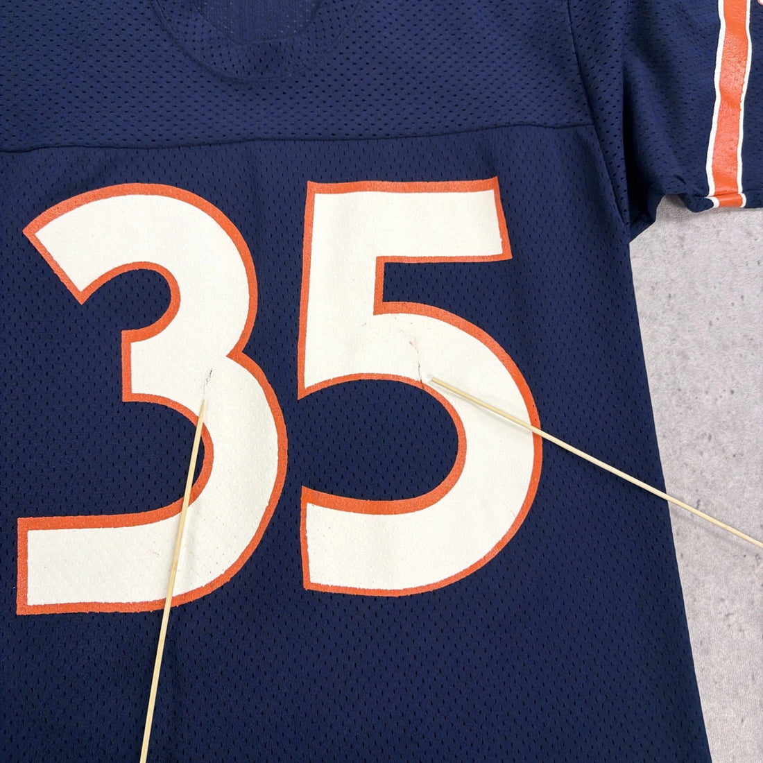 Vintage Chicago Bears Roland Harper Champion Jersey Size Medium NFL