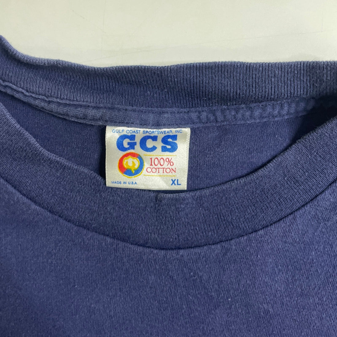 Vintage Bubbleyum Bubble Gum T-Shirt Size XL 90s