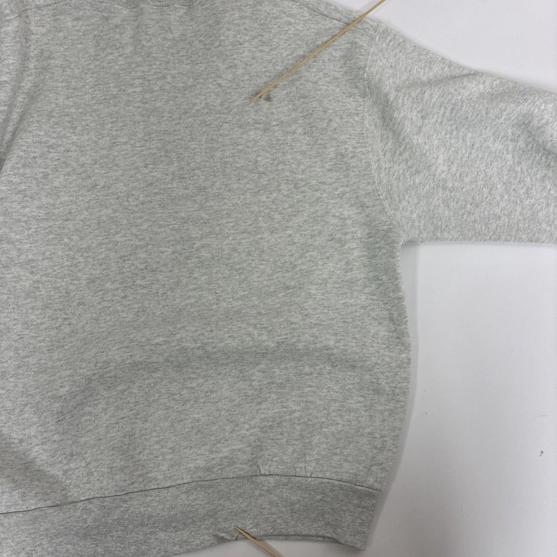 Vintage Manitoba Moose Crewneck Sweatshirt Size Large