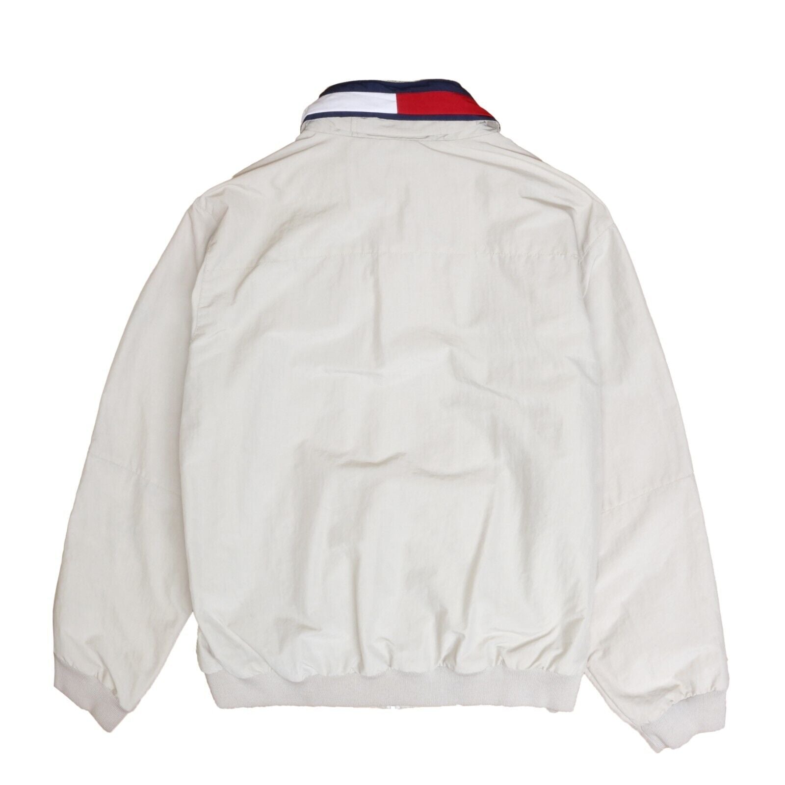 Vintage tommy sale hilfiger bomber jacket