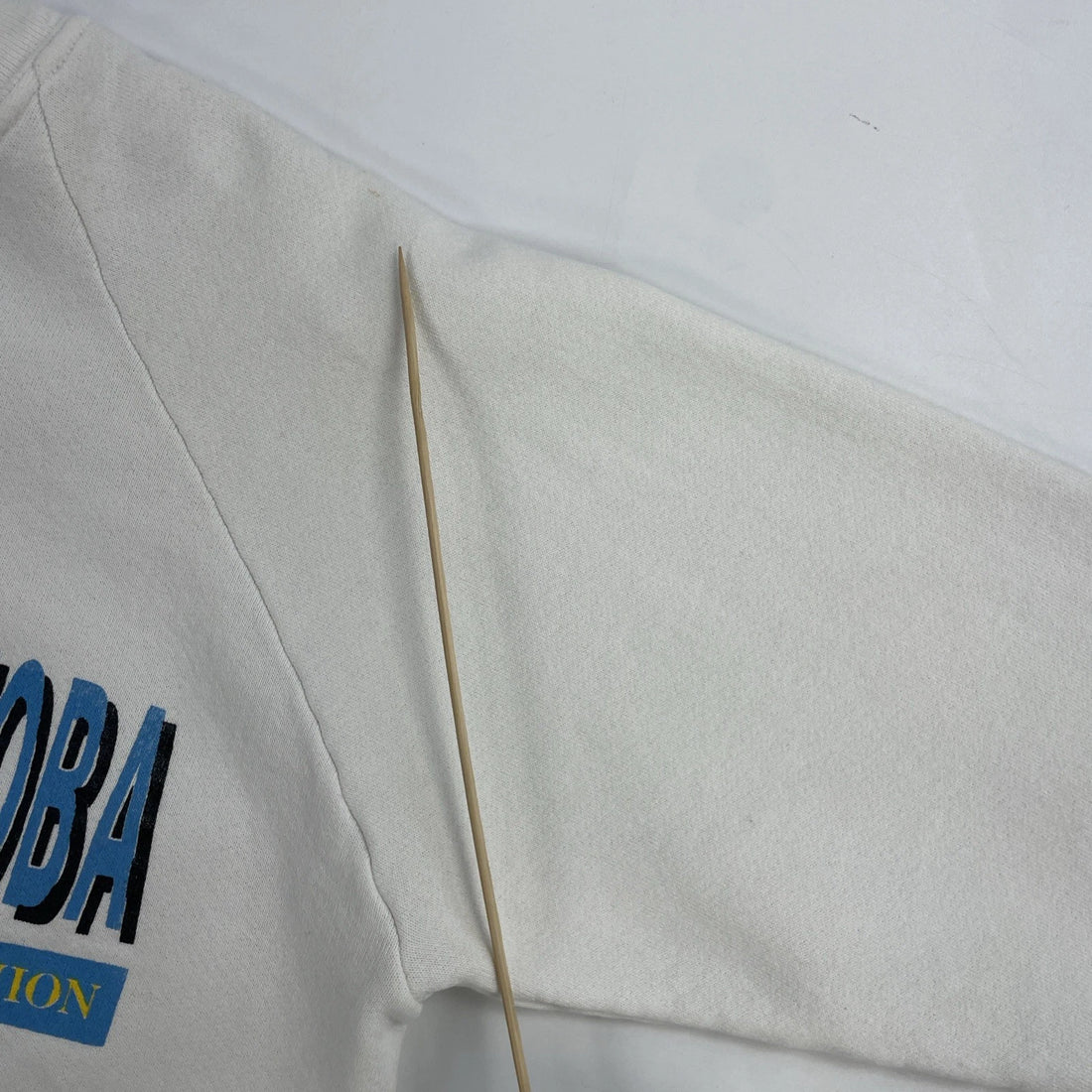 Vintage University Of Manitoba Student Union Crewneck Sweatshirt Size Large 90s
