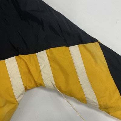 Vintage Boston Bruins Starter Puffer Jacket Size Large NHL