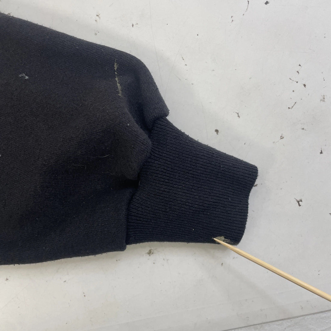 Vintage Geese Crewneck Sweatshirt Size Medium Nature