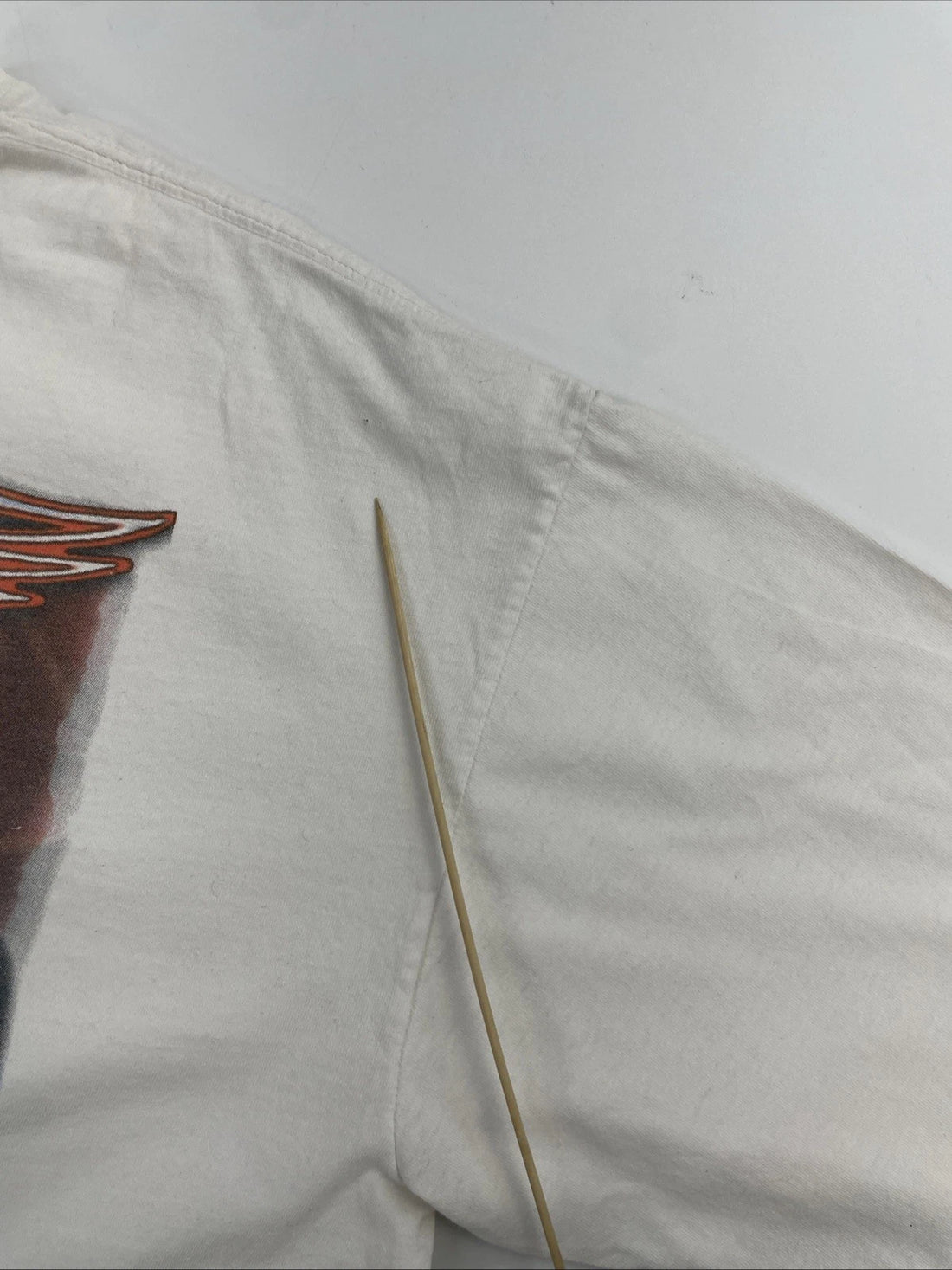 Vintage Aerosmith Rockin' The Joint Tour Long Sleeve T-Shirt Size XL 2006