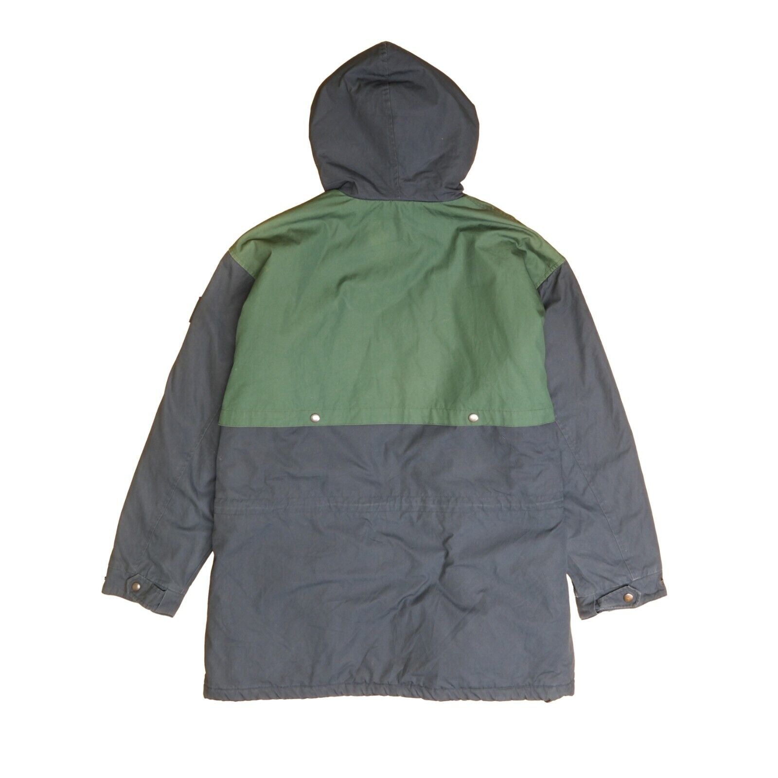 Polo hot sale parka jacket