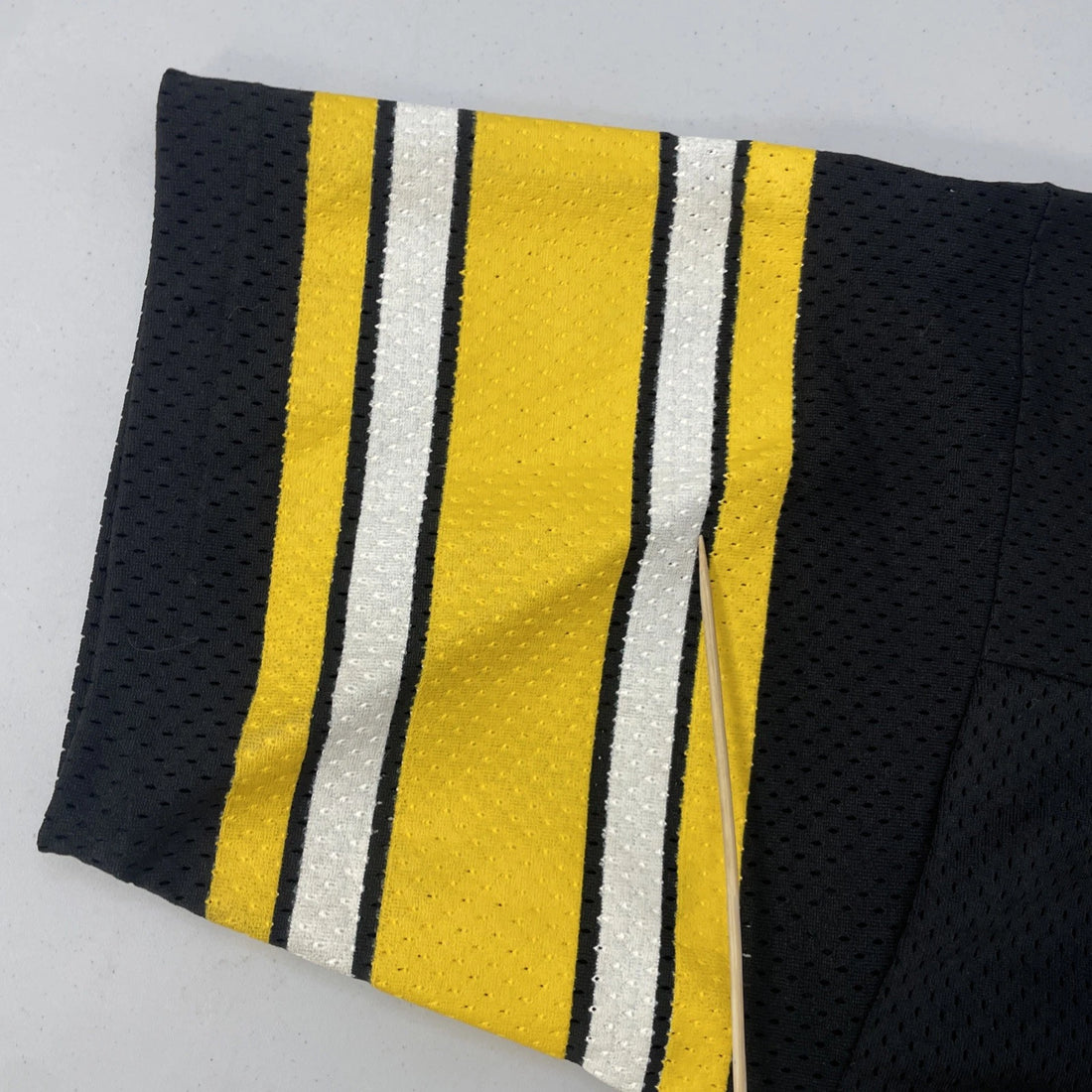 Vintage Pittsburgh Steelers Logo 7 Jersey Size Medium NFL