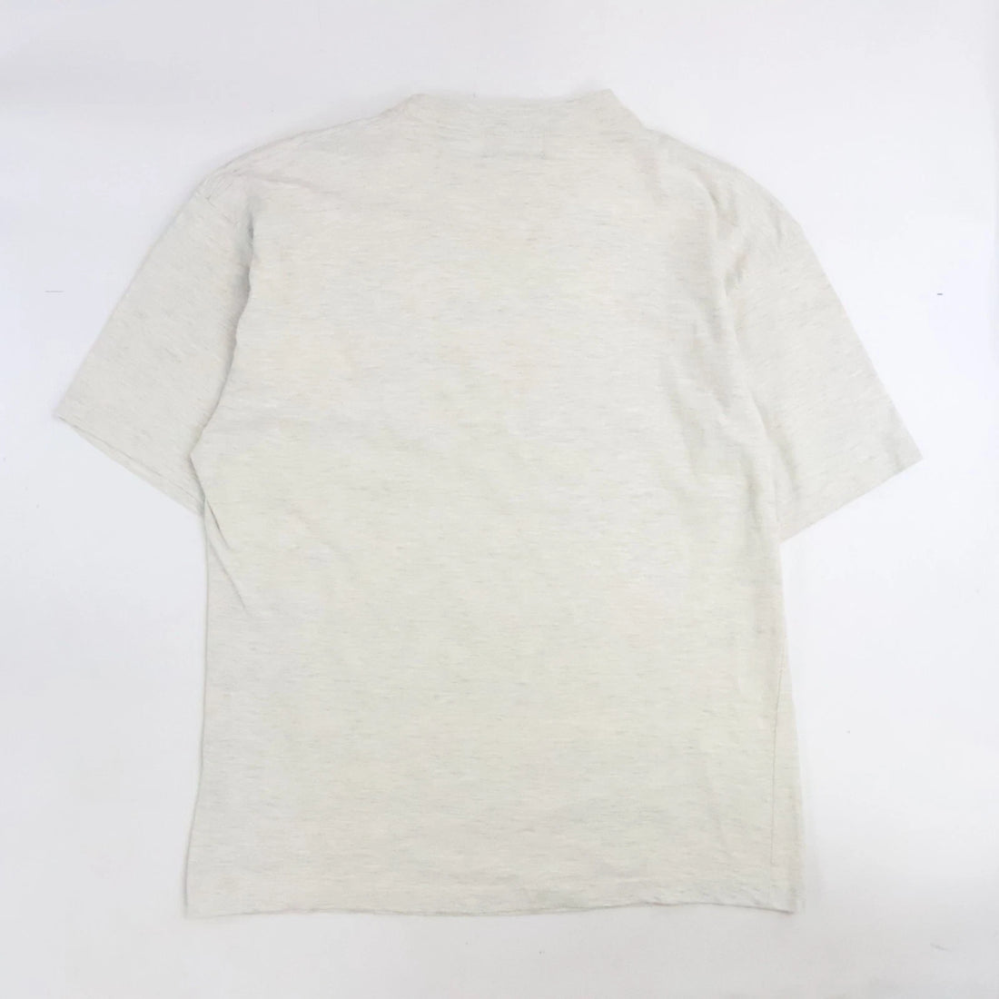 Vintage Eddie Bauer Babe Ruth Baseball T-Shirt Size XL