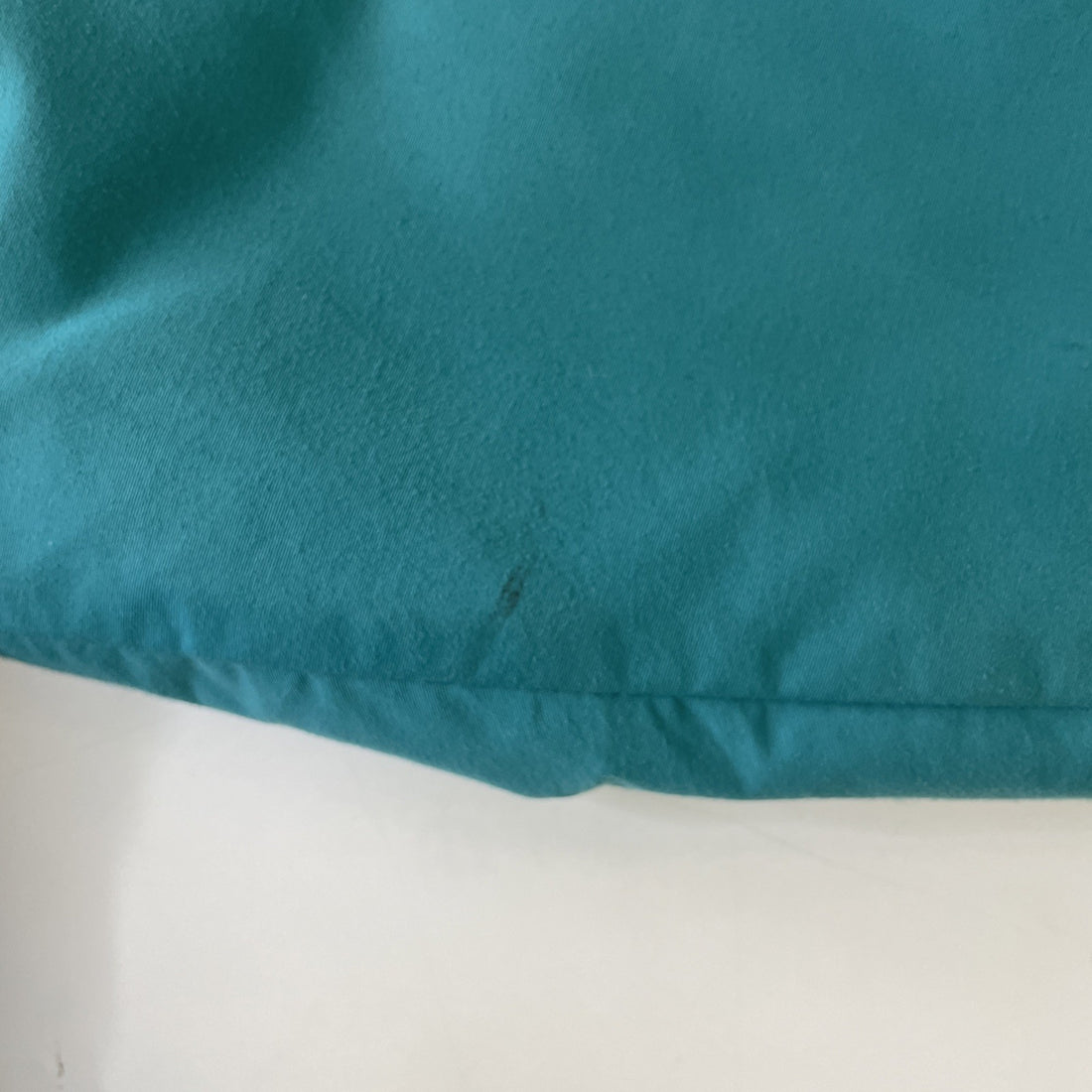 Vintage L.L. Bean Warm Up Jacket Size Medium Fleece Lined Teal