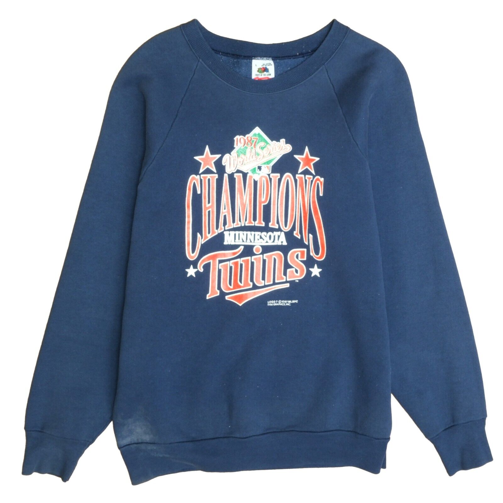 Mlb world series outlet sweatshirts