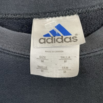 Vintage Adidas Crewneck Sweatshirt Size Medium