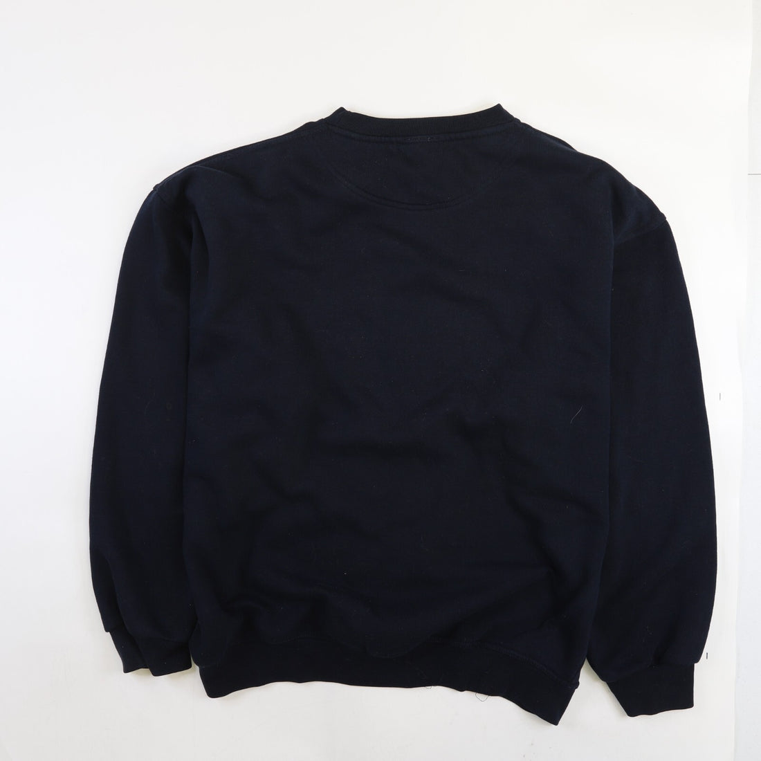 Forest Wolf Pack Crewneck Sweatshirt Size 2XL Nature Black