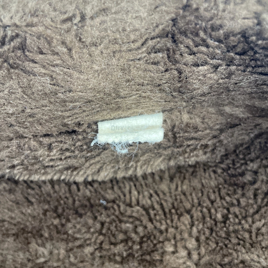 Vintage Wool Bomber Jacket Size XL Plaid Talon 70s