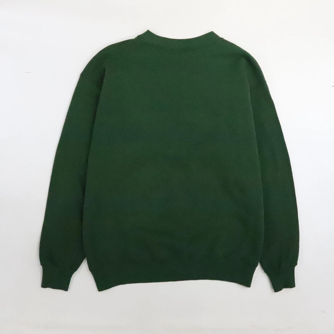 Vintage Michigan State Spartans Crewneck Sweatshirt Size Large NCAA